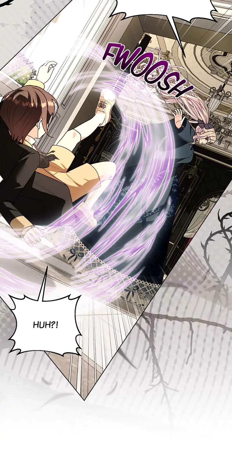 My Father, the Possessive Demi-God Chapter 114 302 ch 114 55