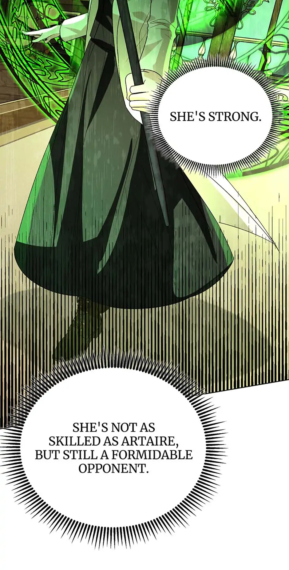 My Father, the Possessive Demi-God Chapter 114 310 ch 114 63