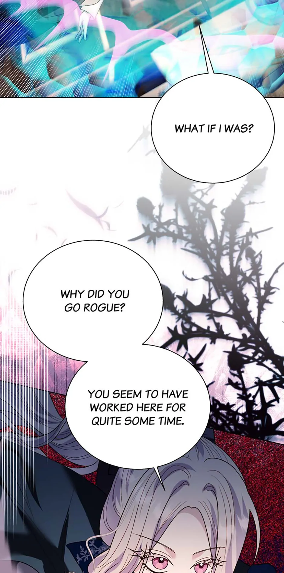 My Father, the Possessive Demi-God Chapter 114 315 ch 114 68