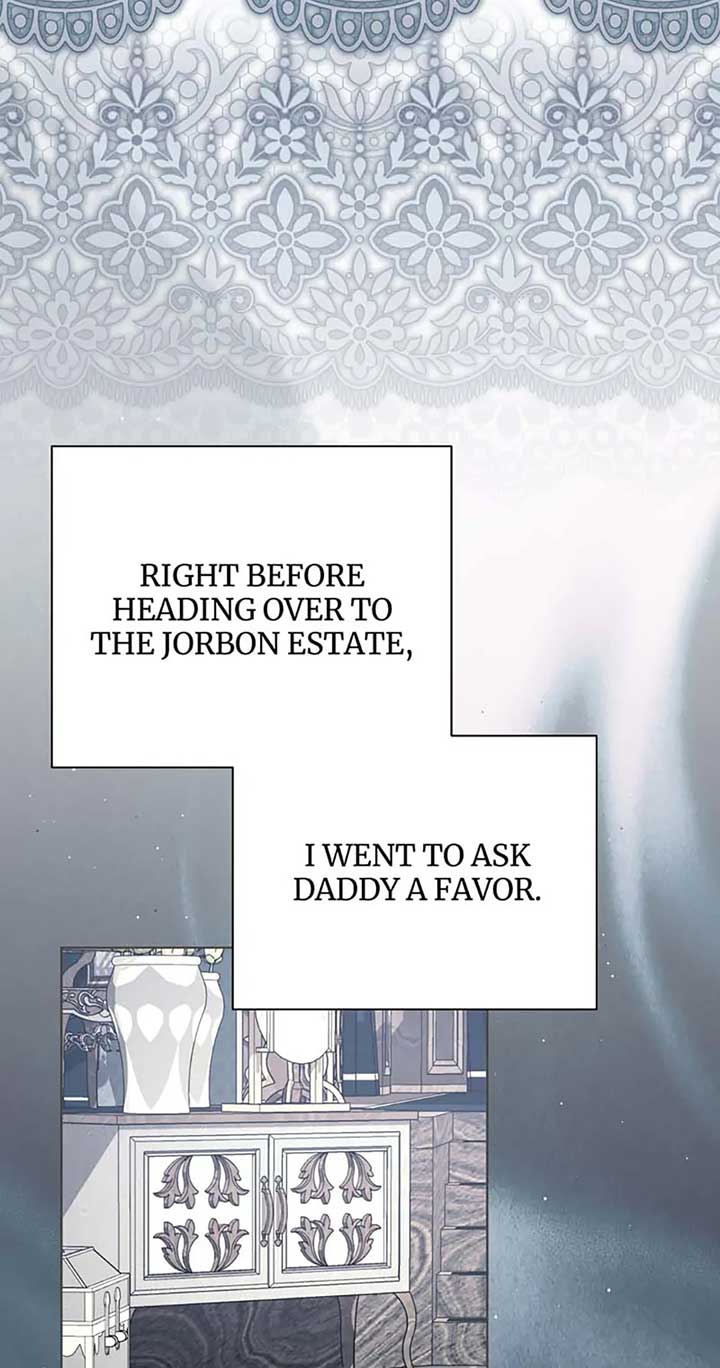 My Father, the Possessive Demi-God Chapter 115 396 050
