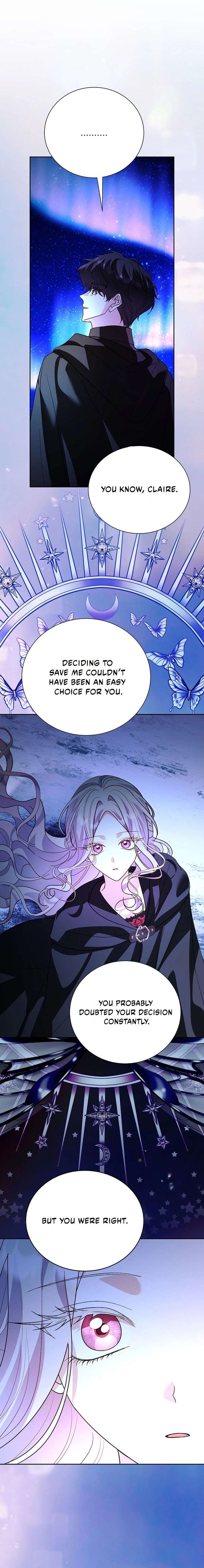 My Father, the Possessive Demi-God Chapter 136 93 ch 136 12