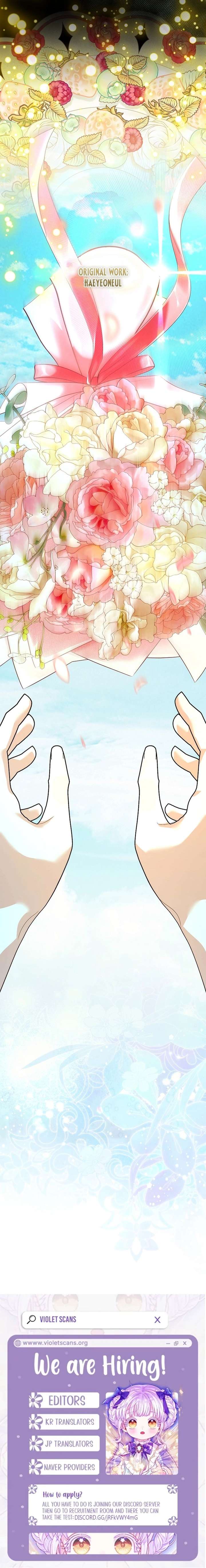 My Father, the Possessive Demi-God Chapter 136 108 ch 136 27