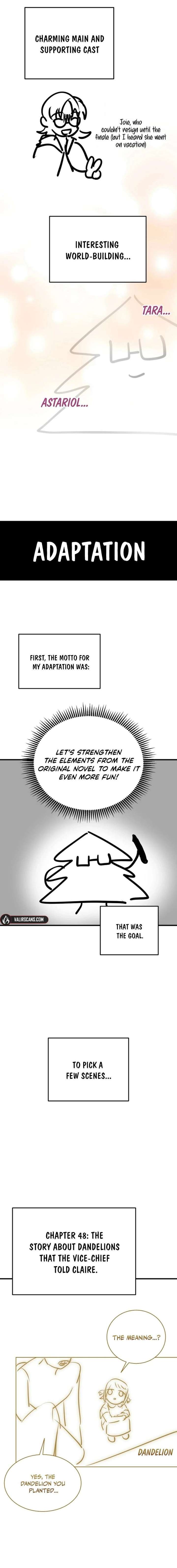 My Father, the Possessive Demi-God Chapter 137 50 ch 137 2