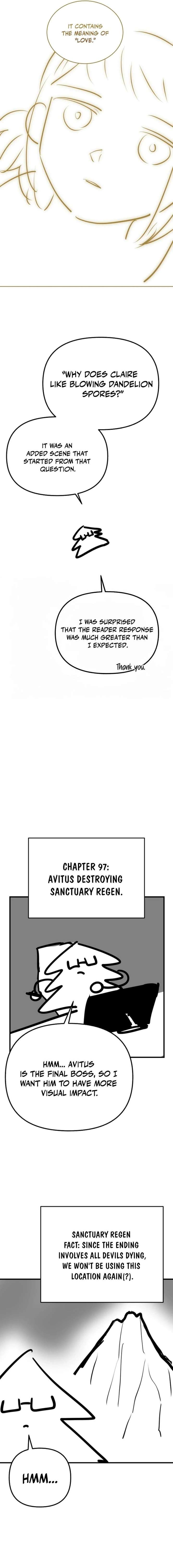 My Father, the Possessive Demi-God Chapter 137 51 ch 137 3