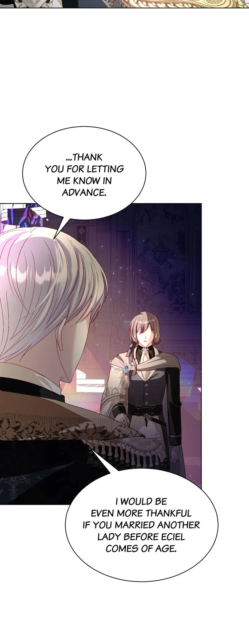 My Father, the Possessive Demi-God Chapter 50 150 05