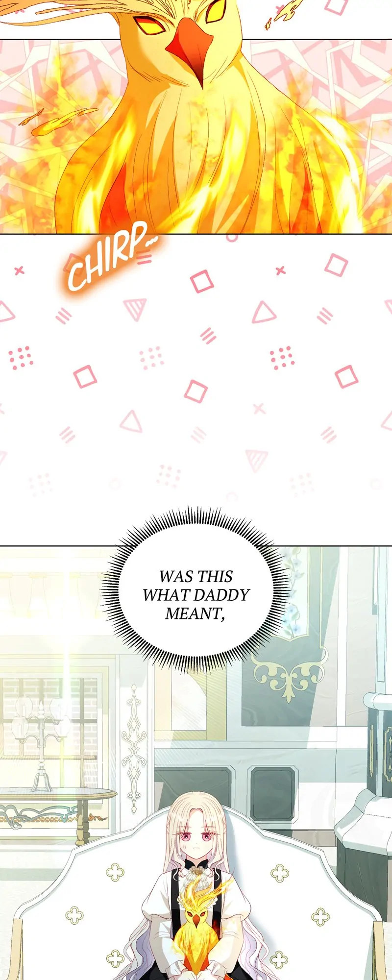 My Father, the Possessive Demi-God Chapter 50 161 16