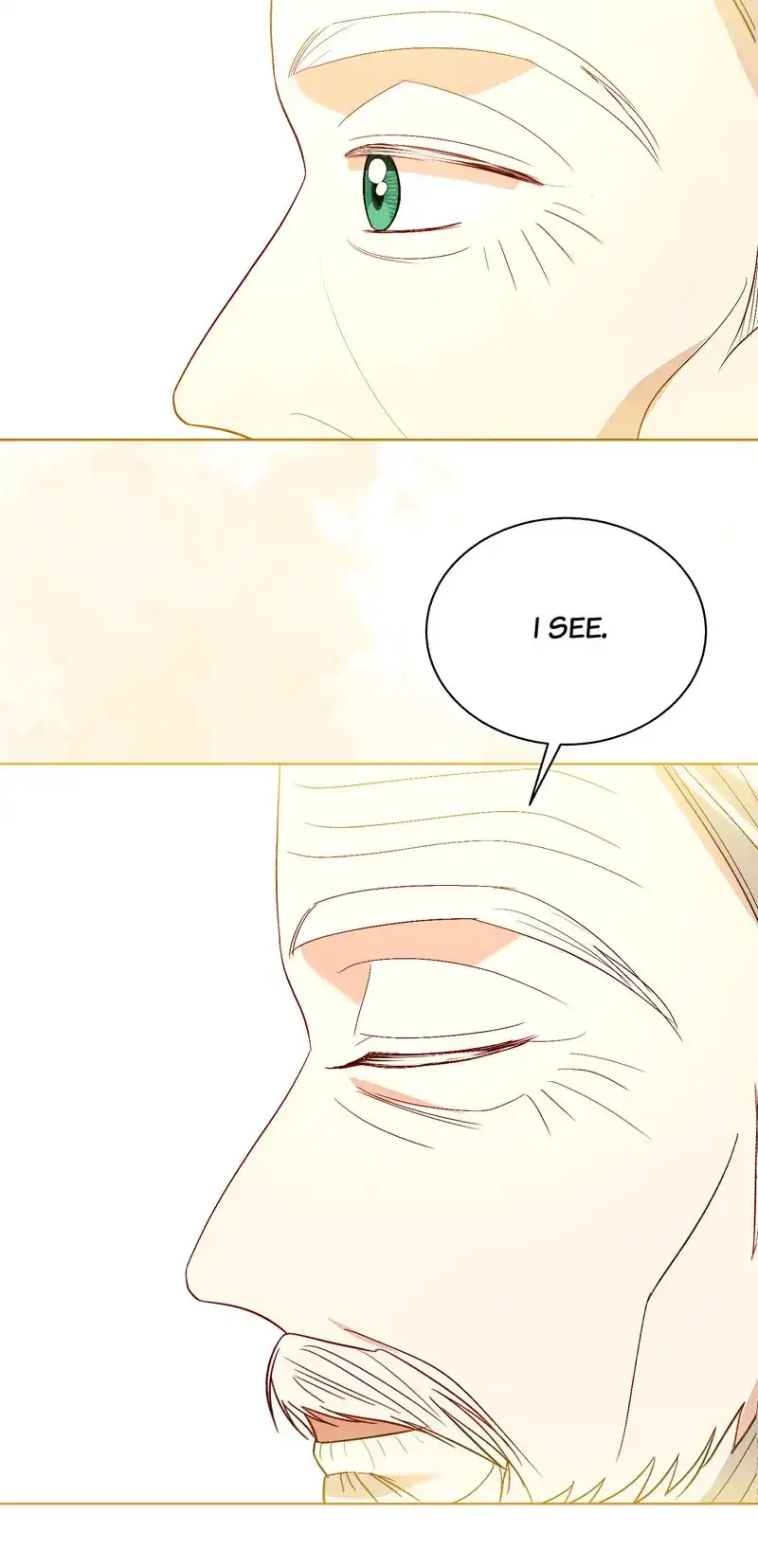 My Father, the Possessive Demi-God Chapter 69 196 021