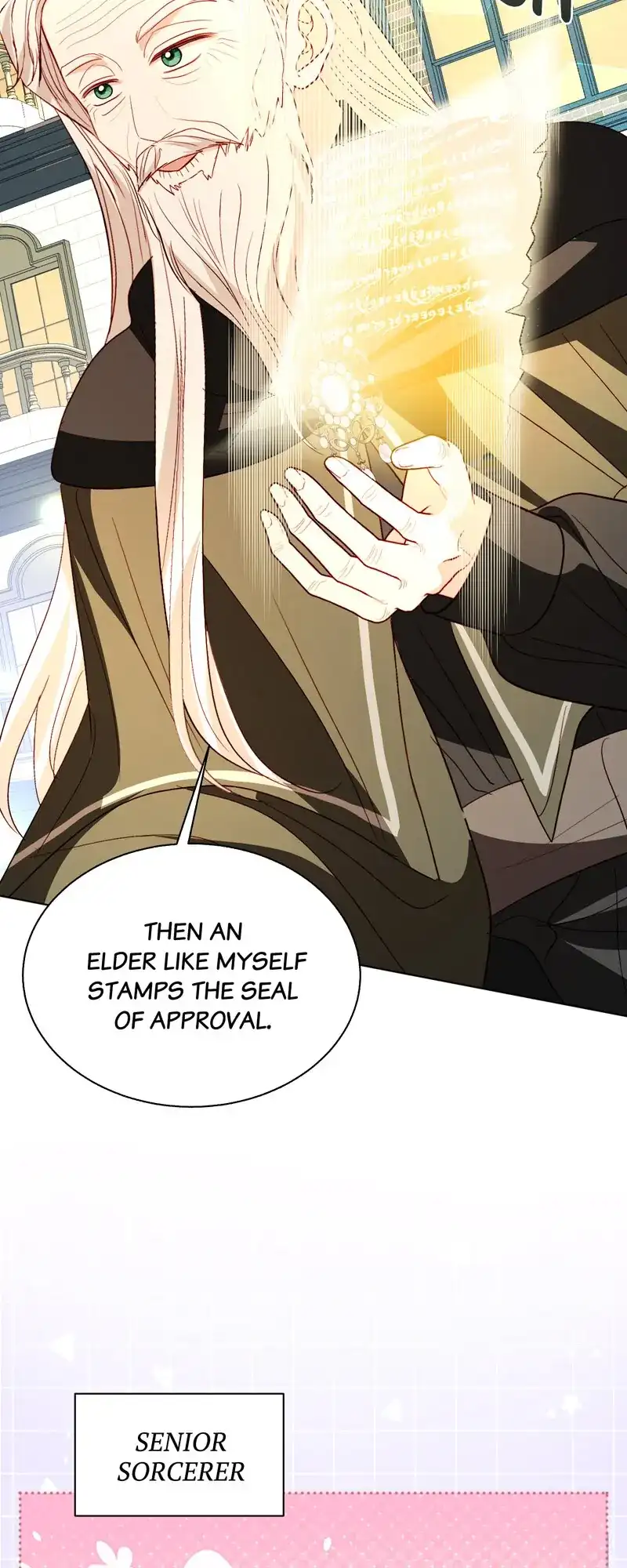 My Father, the Possessive Demi-God Chapter 69 202 027
