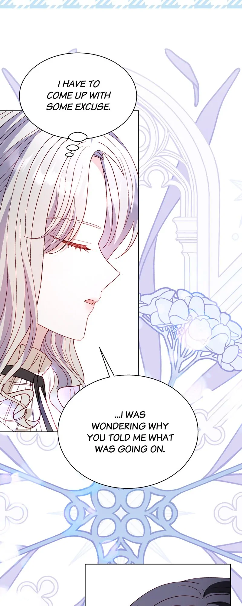 My Father, the Possessive Demi-God Chapter 74 200 022