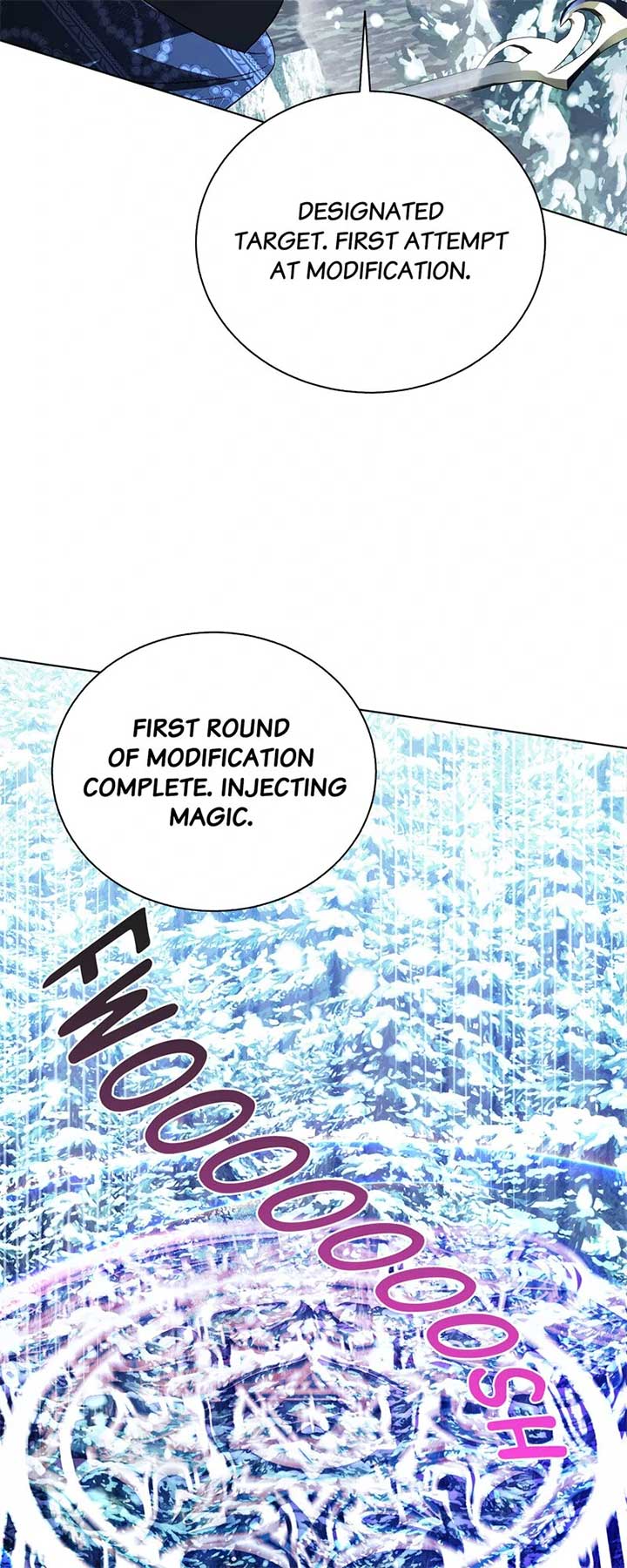 My Father, the Possessive Demi-God Chapter 86 239 ch 86 10