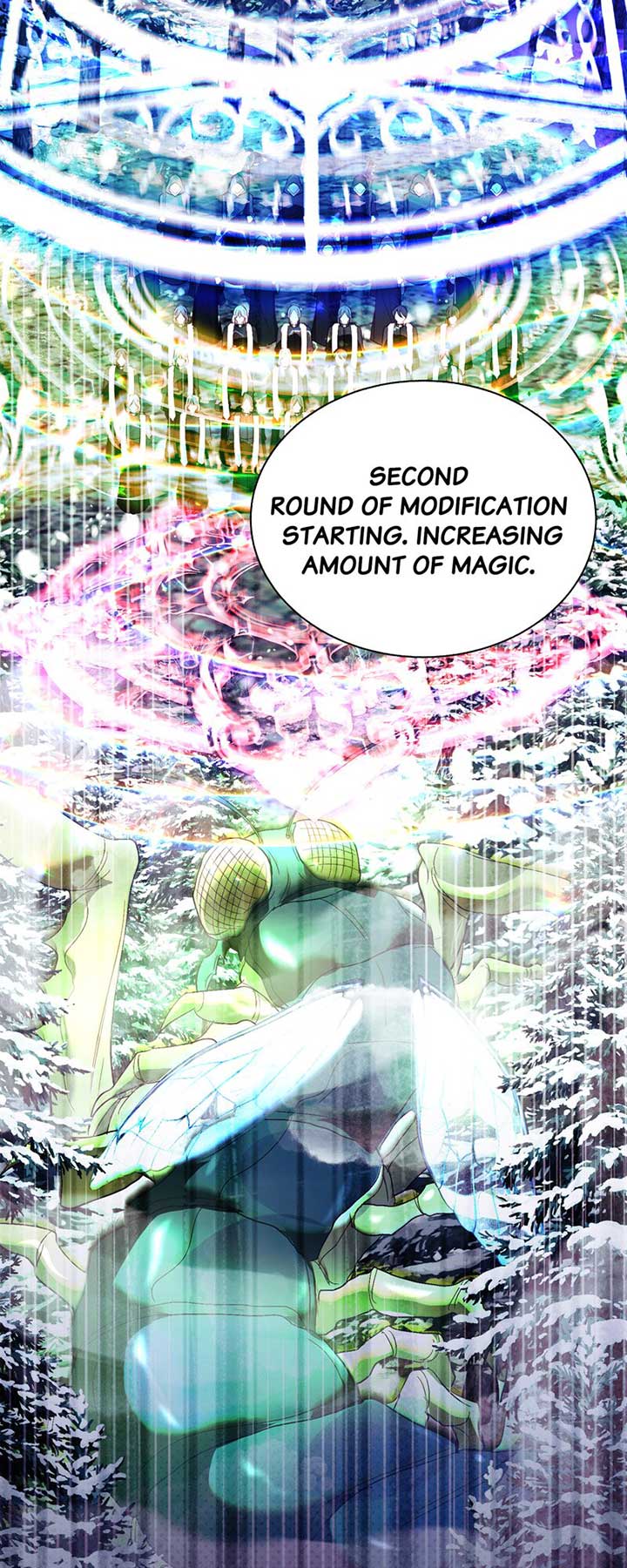 My Father, the Possessive Demi-God Chapter 86 240 ch 86 11