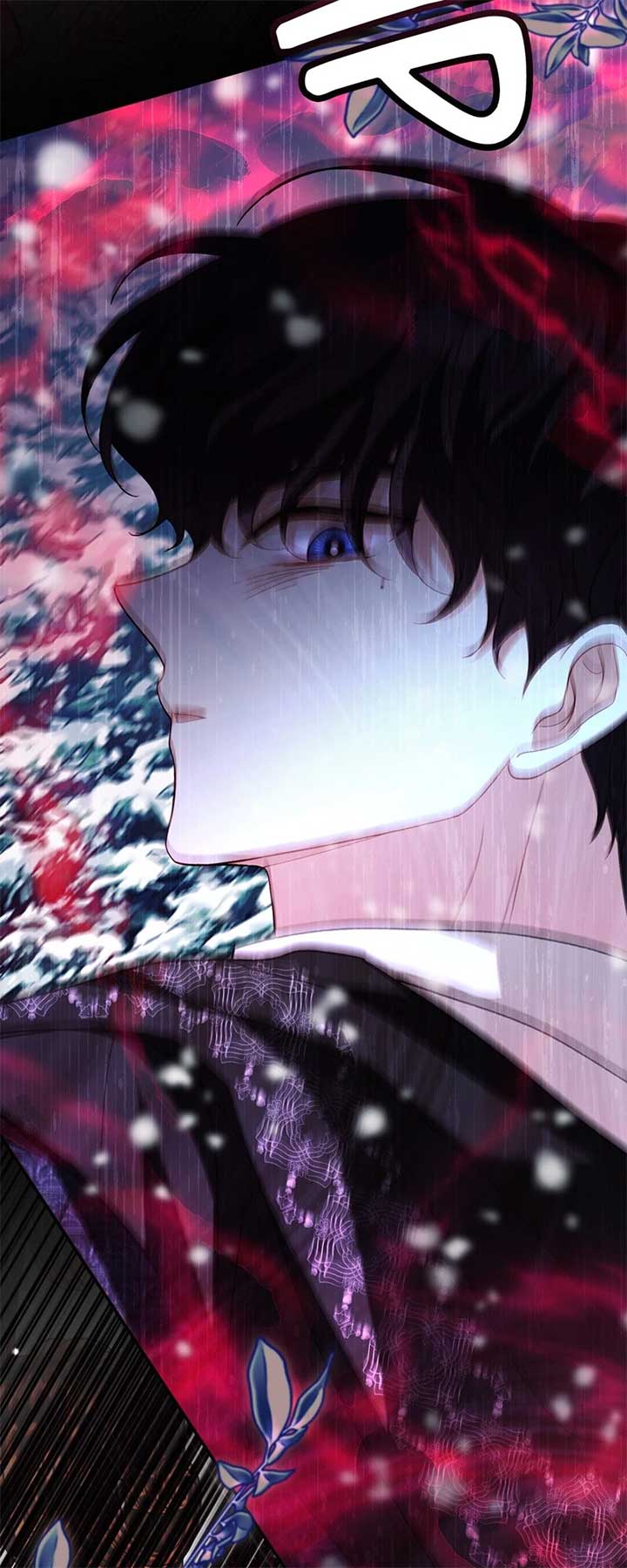 My Father, the Possessive Demi-God Chapter 86 247 ch 86 18