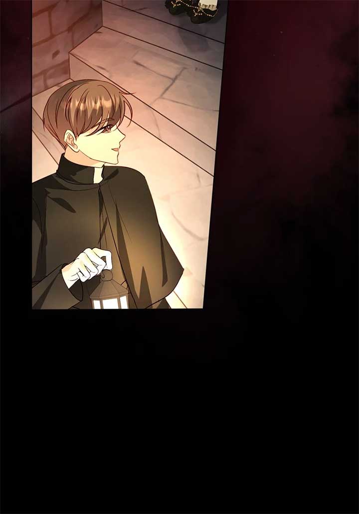 My Father, the Possessive Demi-God Chapter 86 256 ch 86 27
