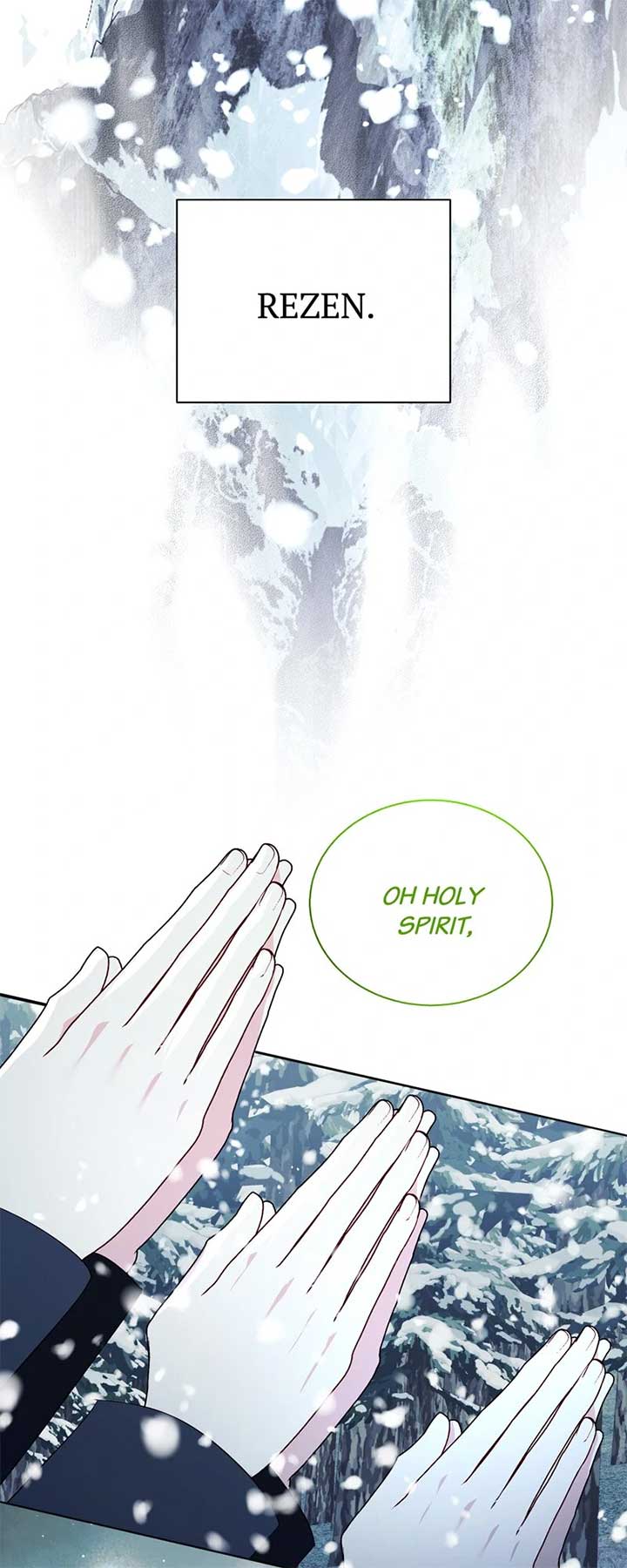 My Father, the Possessive Demi-God Chapter 86 232 ch 86 3