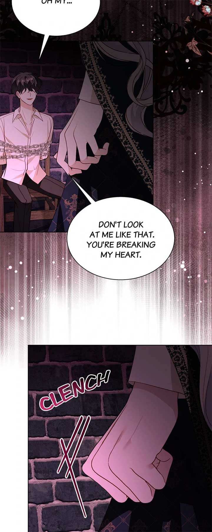 My Father, the Possessive Demi-God Chapter 86 277 ch 86 48