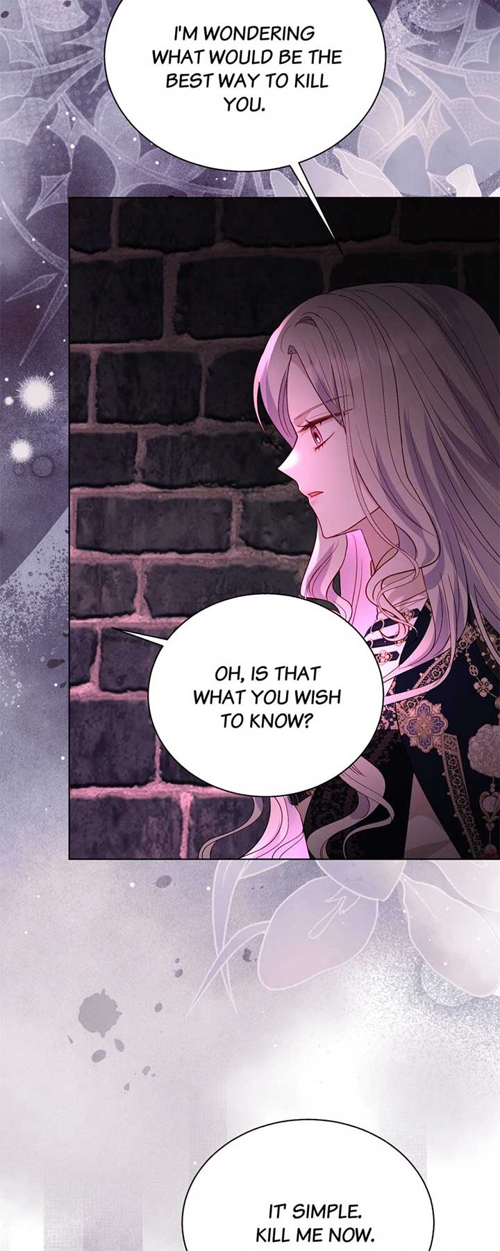 My Father, the Possessive Demi-God Chapter 86 287 ch 86 58