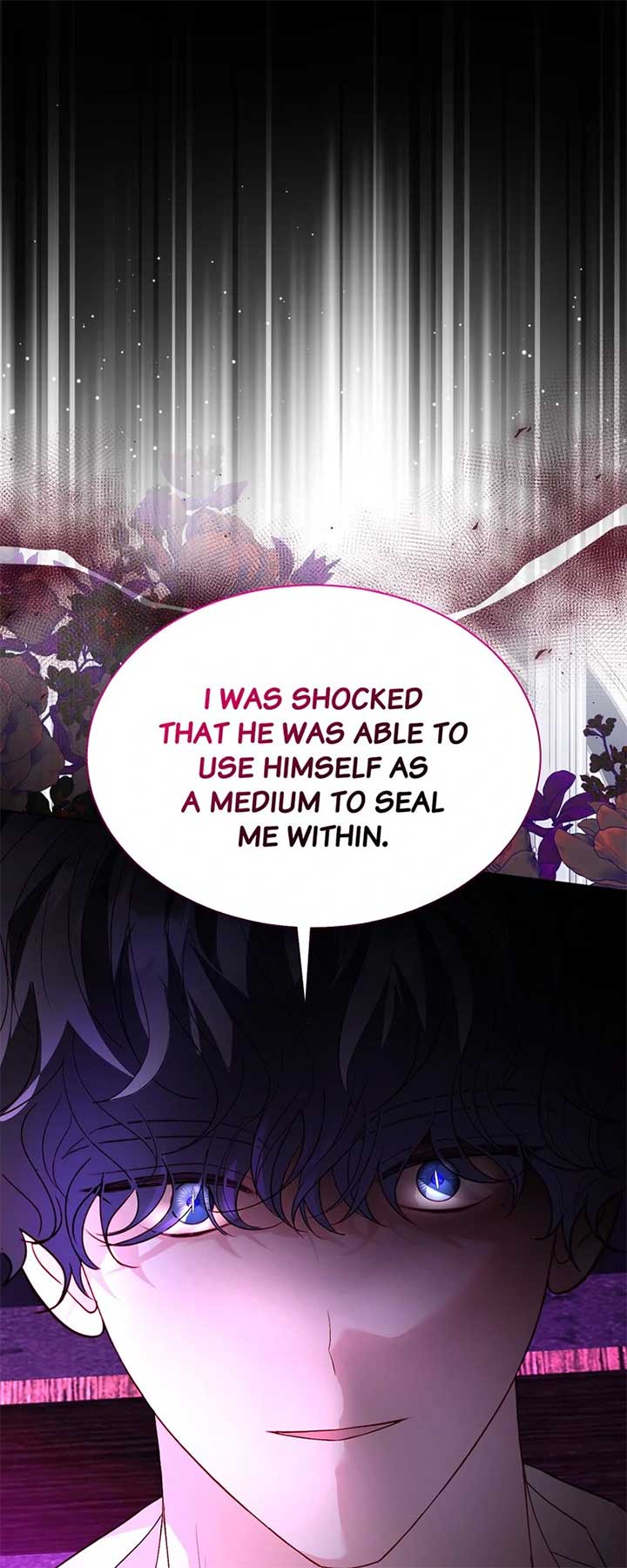My Father, the Possessive Demi-God Chapter 86 299 ch 86 70