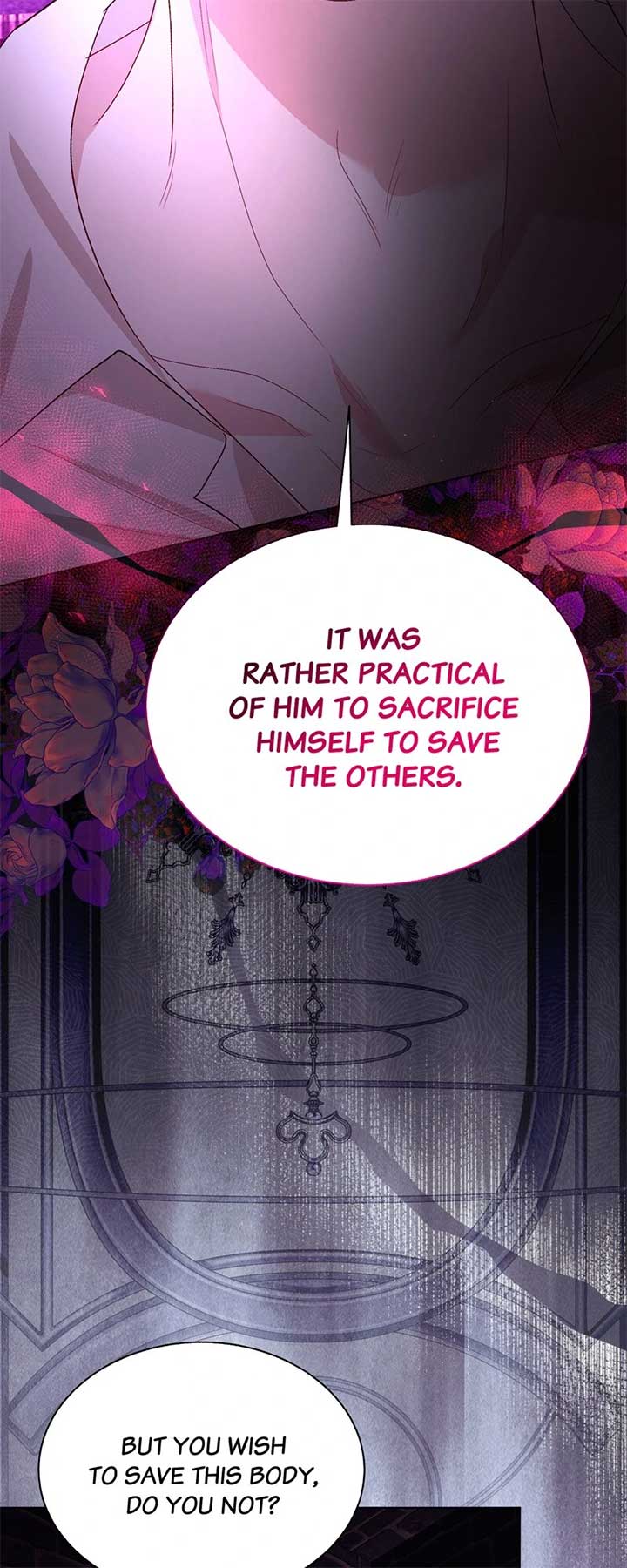 My Father, the Possessive Demi-God Chapter 86 300 ch 86 71