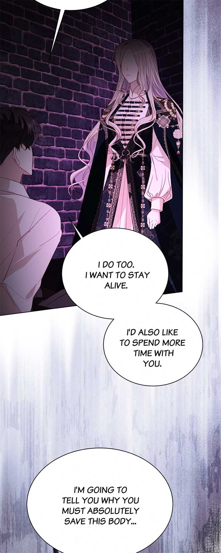 My Father, the Possessive Demi-God Chapter 86 301 ch 86 72