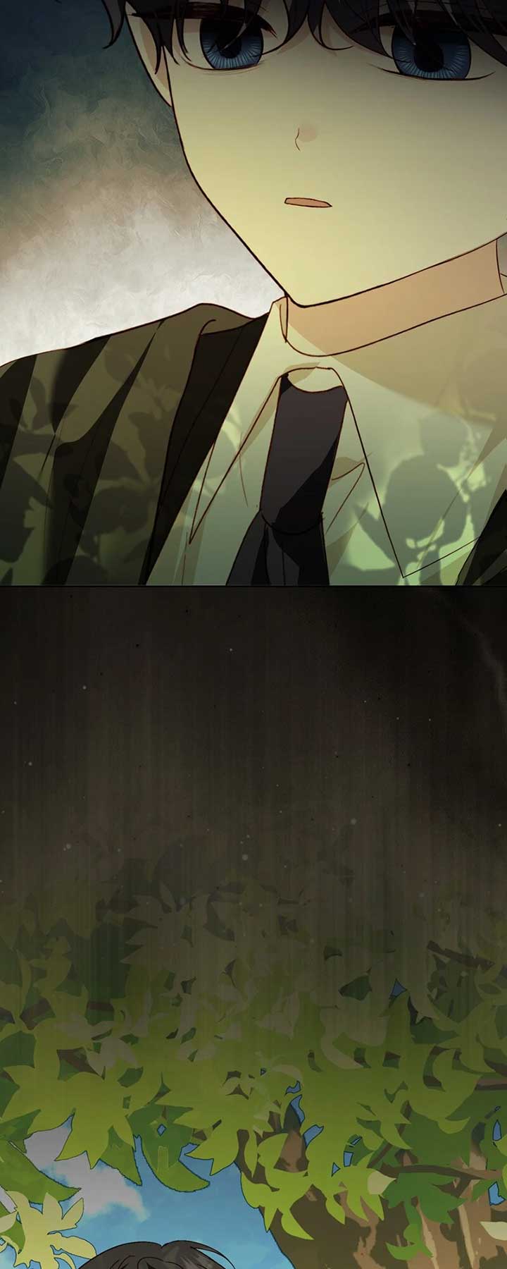 My Father, the Possessive Demi-God Chapter 91 245 ch 91 22