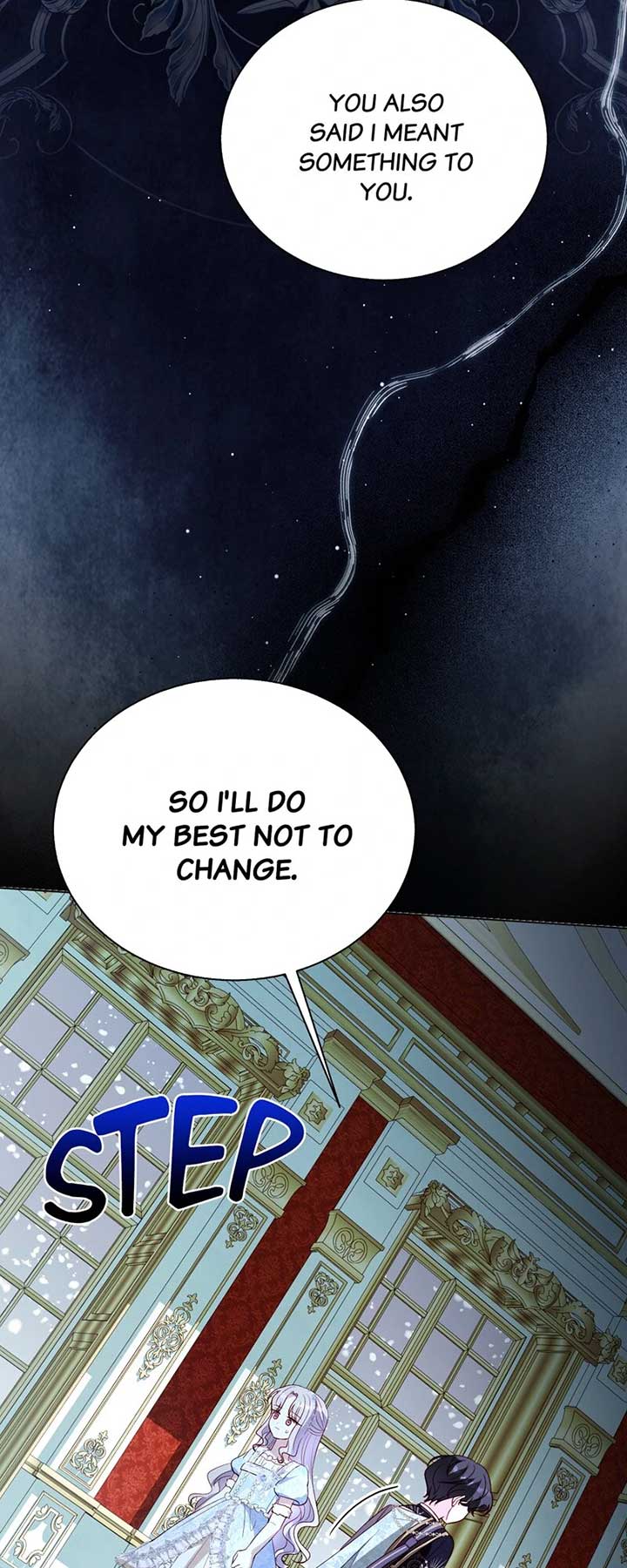 My Father, the Possessive Demi-God Chapter 91 227 ch 91 4