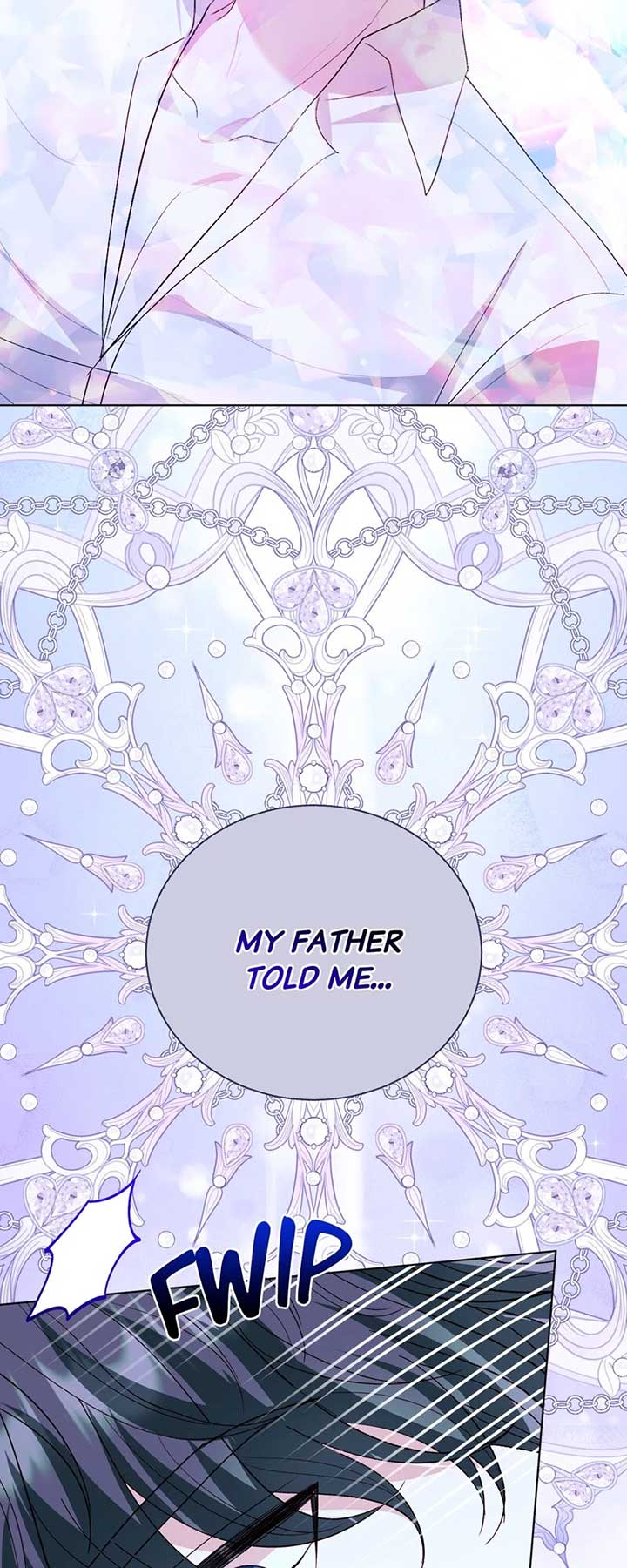 My Father, the Possessive Demi-God Chapter 91 271 ch 91 48