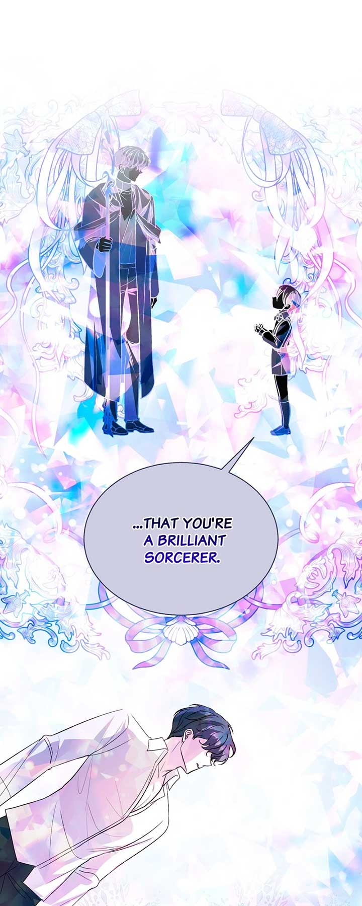 My Father, the Possessive Demi-God Chapter 91 273 ch 91 50