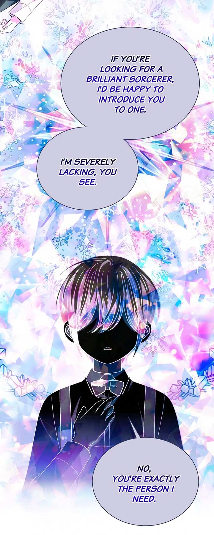 My Father, the Possessive Demi-God Chapter 91 274 ch 91 51
