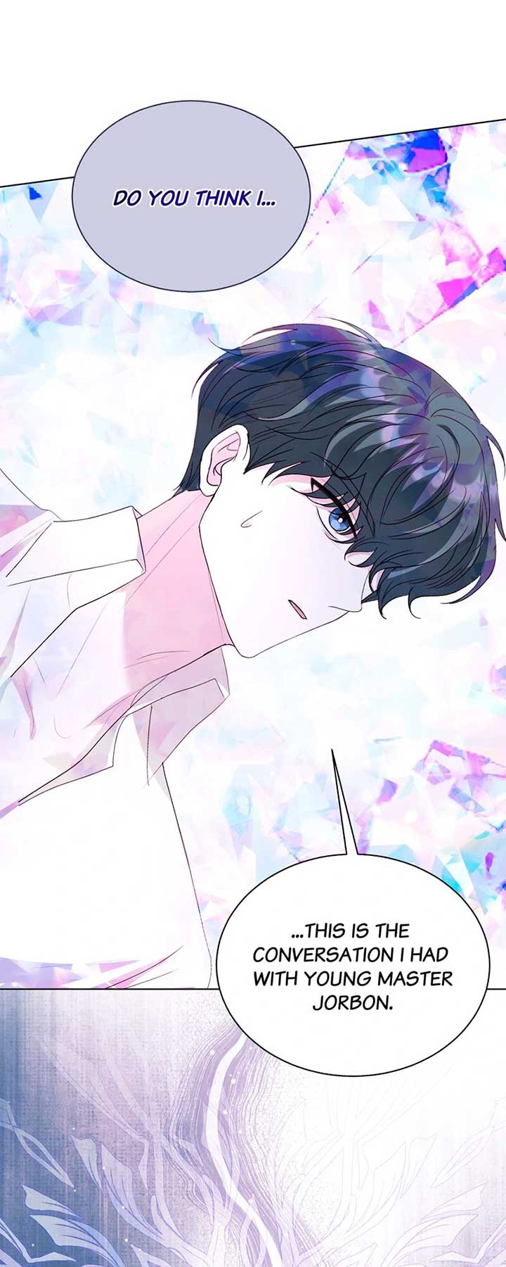 My Father, the Possessive Demi-God Chapter 91 275 ch 91 52