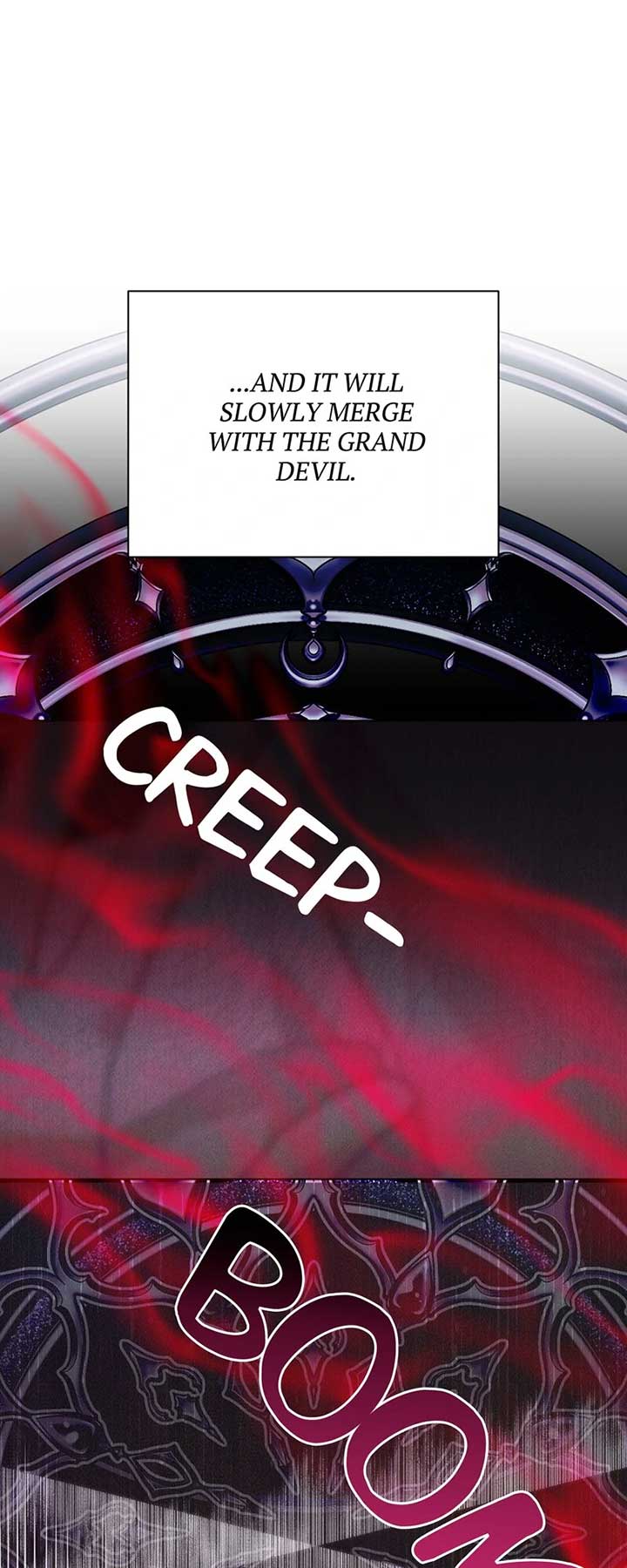 My Father, the Possessive Demi-God Chapter 91 280 ch 91 57