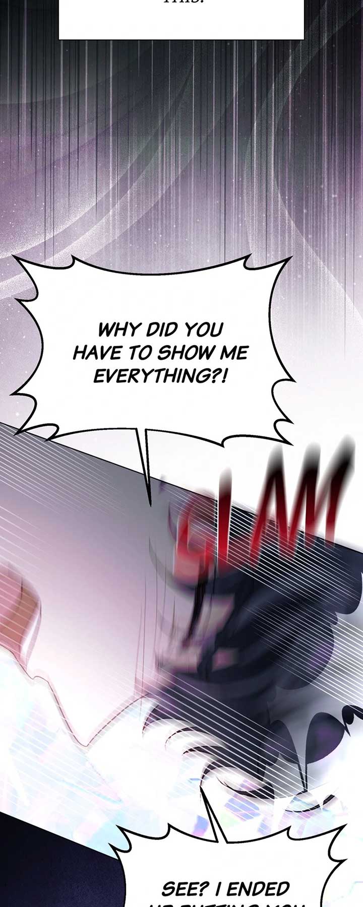 My Father, the Possessive Demi-God Chapter 91 285 ch 91 62