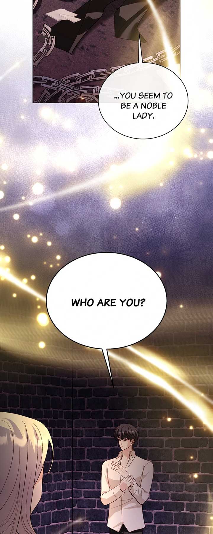 My Father, the Possessive Demi-God Chapter 91 292 ch 91 69