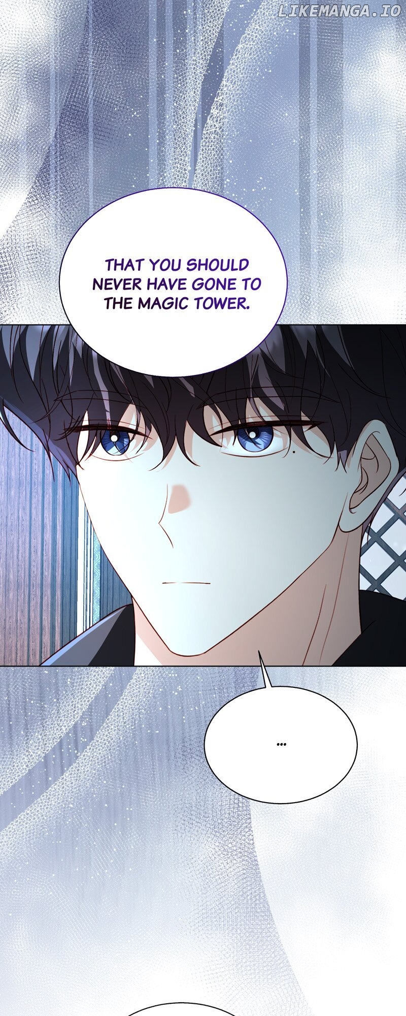 My Father, the Possessive Demi-God Chapter 95 227 ch 95 22