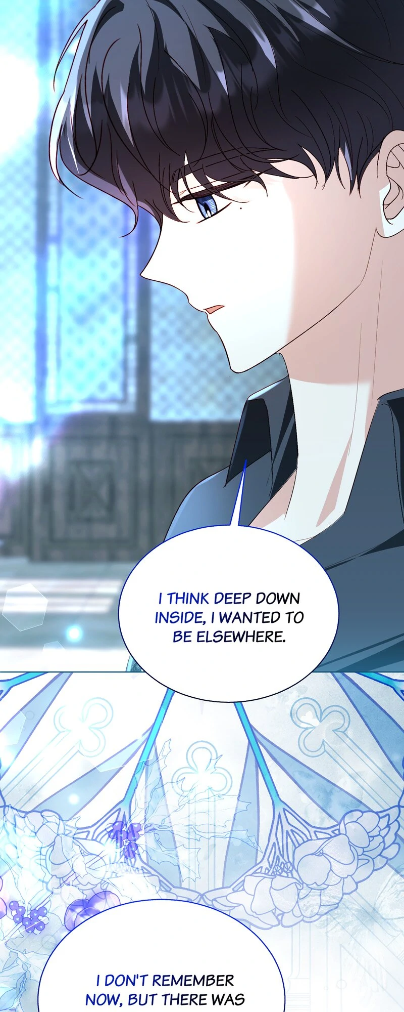 My Father, the Possessive Demi-God Chapter 95 230 ch 95 25