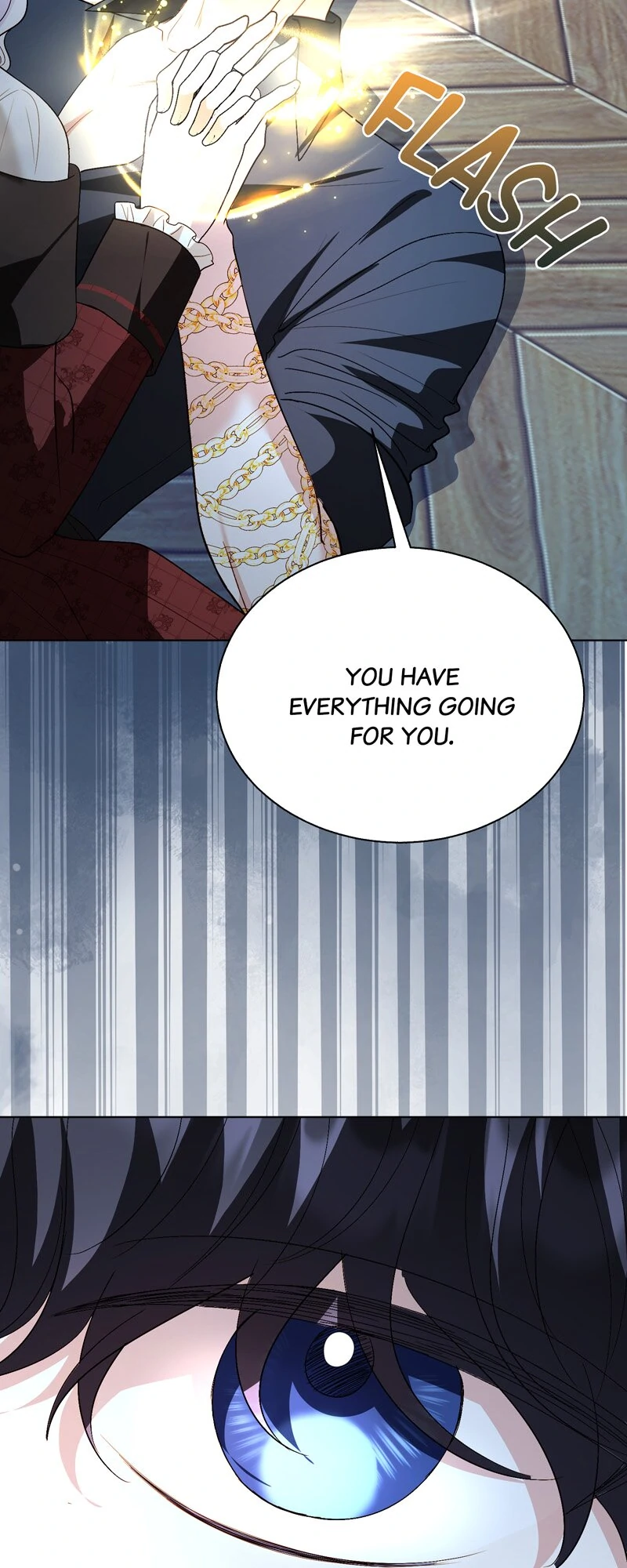 My Father, the Possessive Demi-God Chapter 95 259 ch 95 54