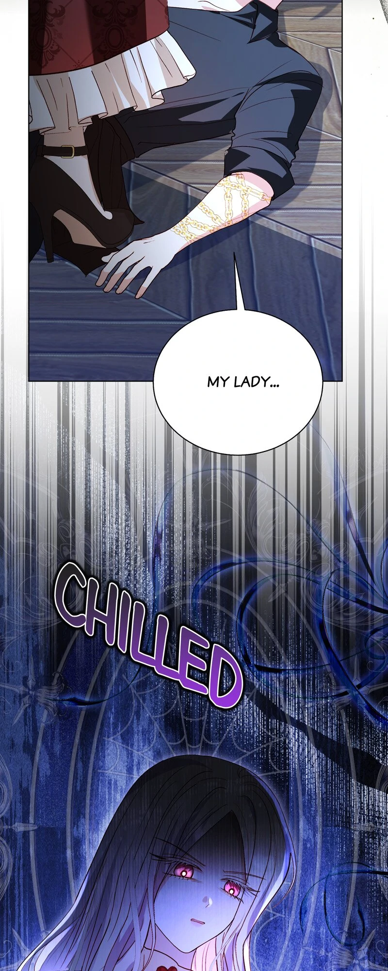 My Father, the Possessive Demi-God Chapter 95 269 ch 95 64