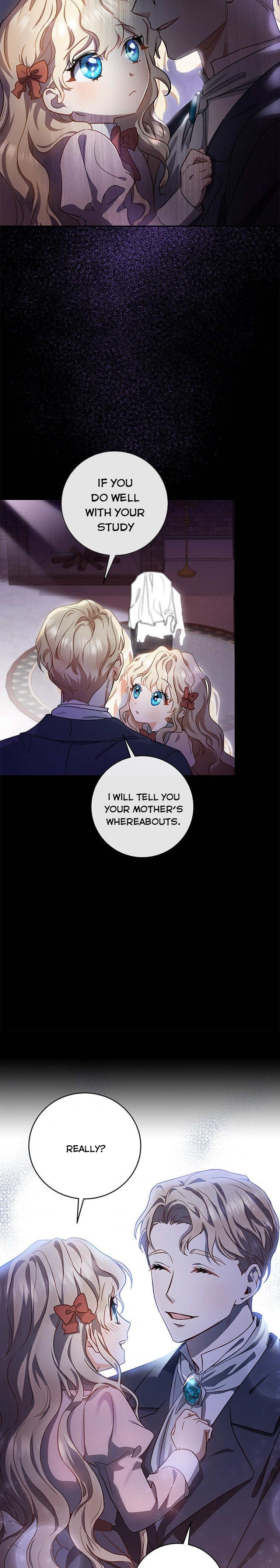 It’s My Destiny To Be The Hero’s Saviour Chapter 1 92 12