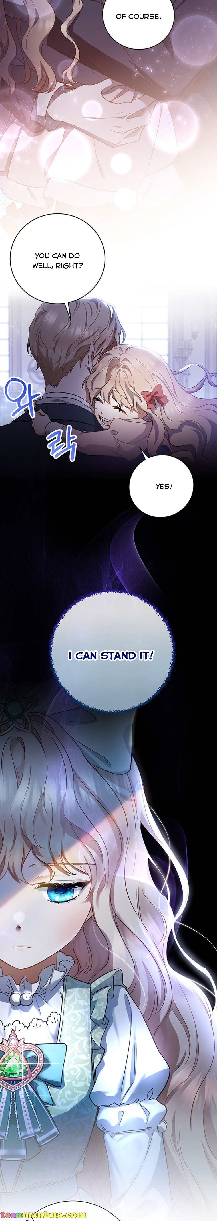 It’s My Destiny To Be The Hero’s Saviour Chapter 1 93 13