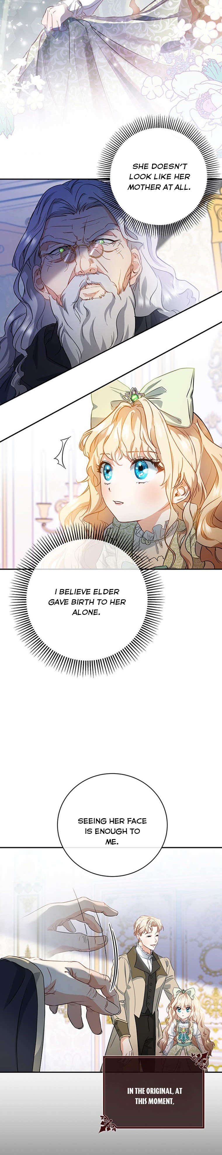 It’s My Destiny To Be The Hero’s Saviour Chapter 1 98 18