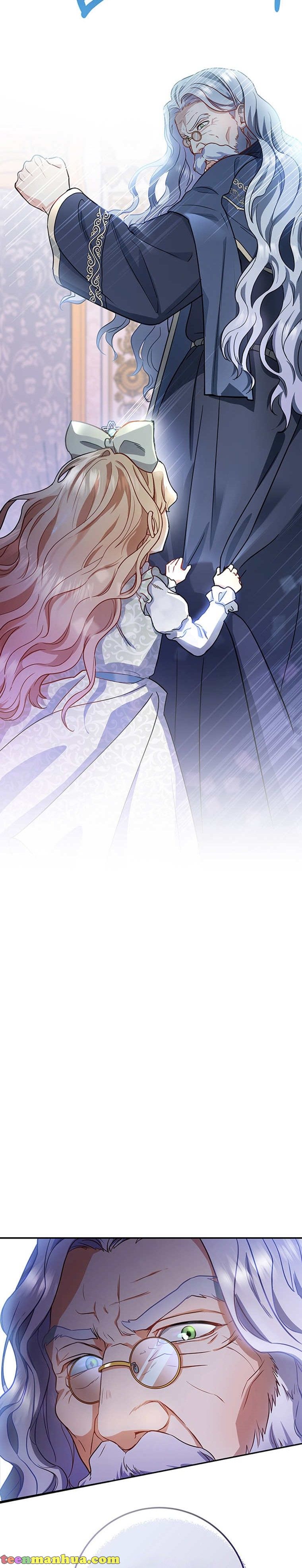 It’s My Destiny To Be The Hero’s Saviour Chapter 1 102 22