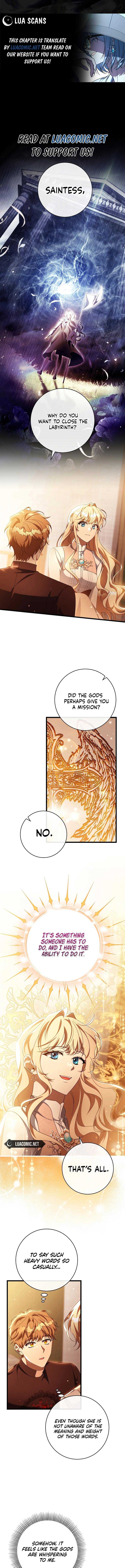 It’s My Destiny To Be The Hero’s Saviour Chapter 101 44 0