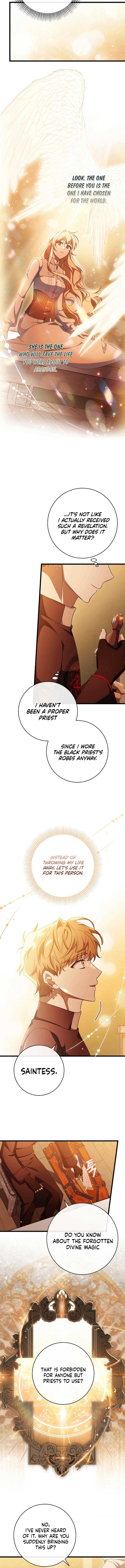 It’s My Destiny To Be The Hero’s Saviour Chapter 101 45 1