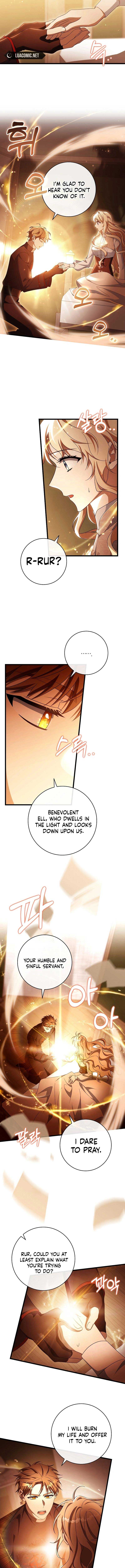 It’s My Destiny To Be The Hero’s Saviour Chapter 101 46 2