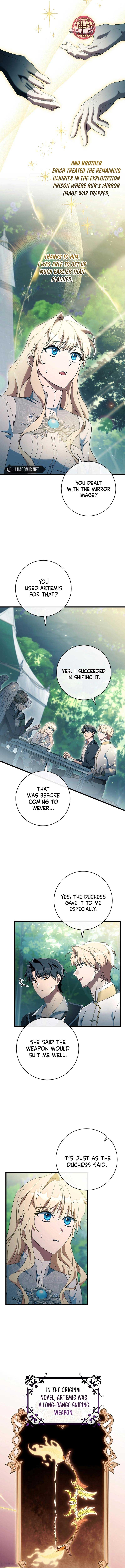 It’s My Destiny To Be The Hero’s Saviour Chapter 102 50 3