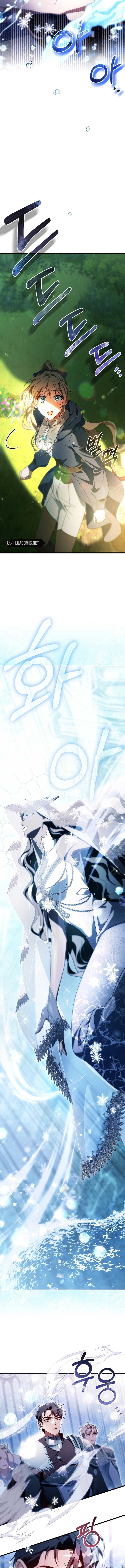 It’s My Destiny To Be The Hero’s Saviour Chapter 105 70 11