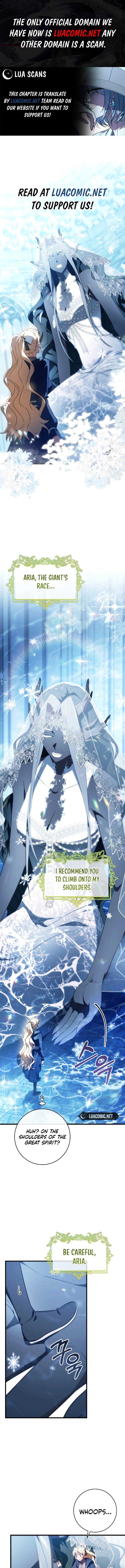 It’s My Destiny To Be The Hero’s Saviour Chapter 106 53 0