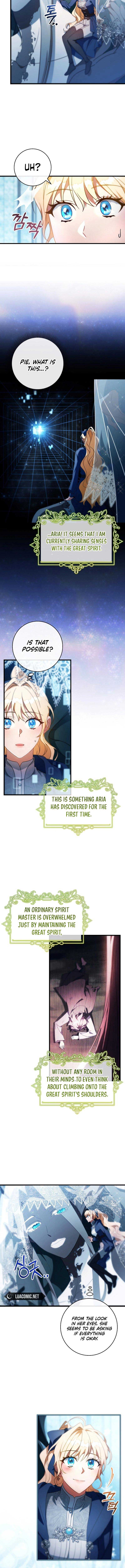 It’s My Destiny To Be The Hero’s Saviour Chapter 106 54 1