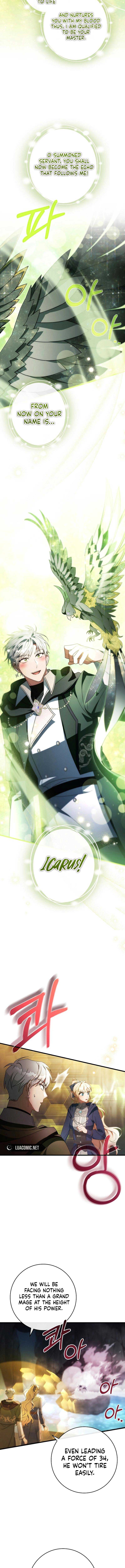 It’s My Destiny To Be The Hero’s Saviour Chapter 106 66 13