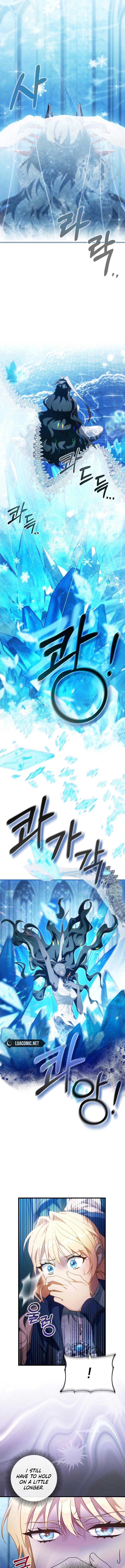 It’s My Destiny To Be The Hero’s Saviour Chapter 106 55 2