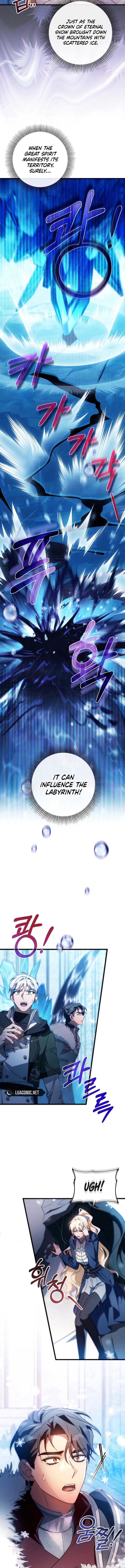 It’s My Destiny To Be The Hero’s Saviour Chapter 106 56 3